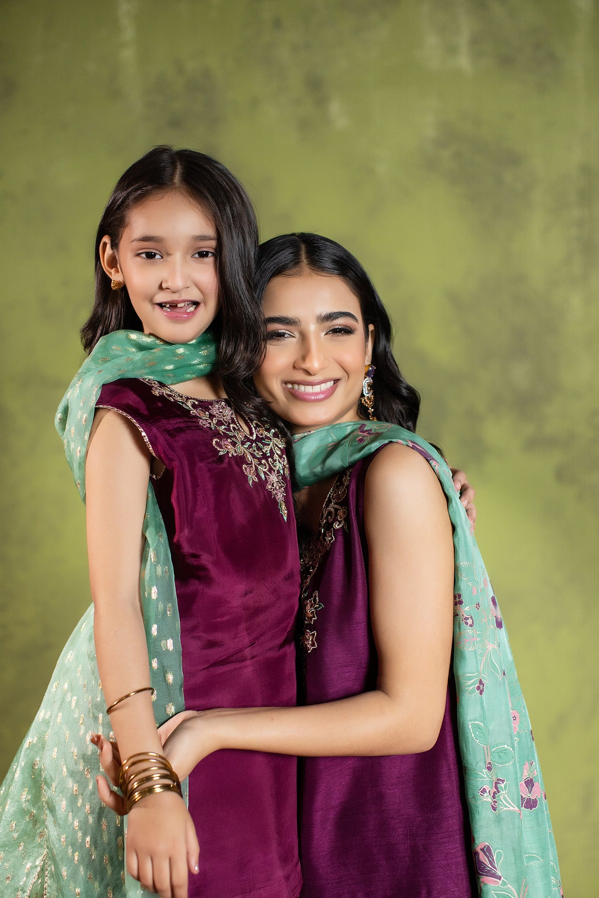 Seraya - Henna Mehndi