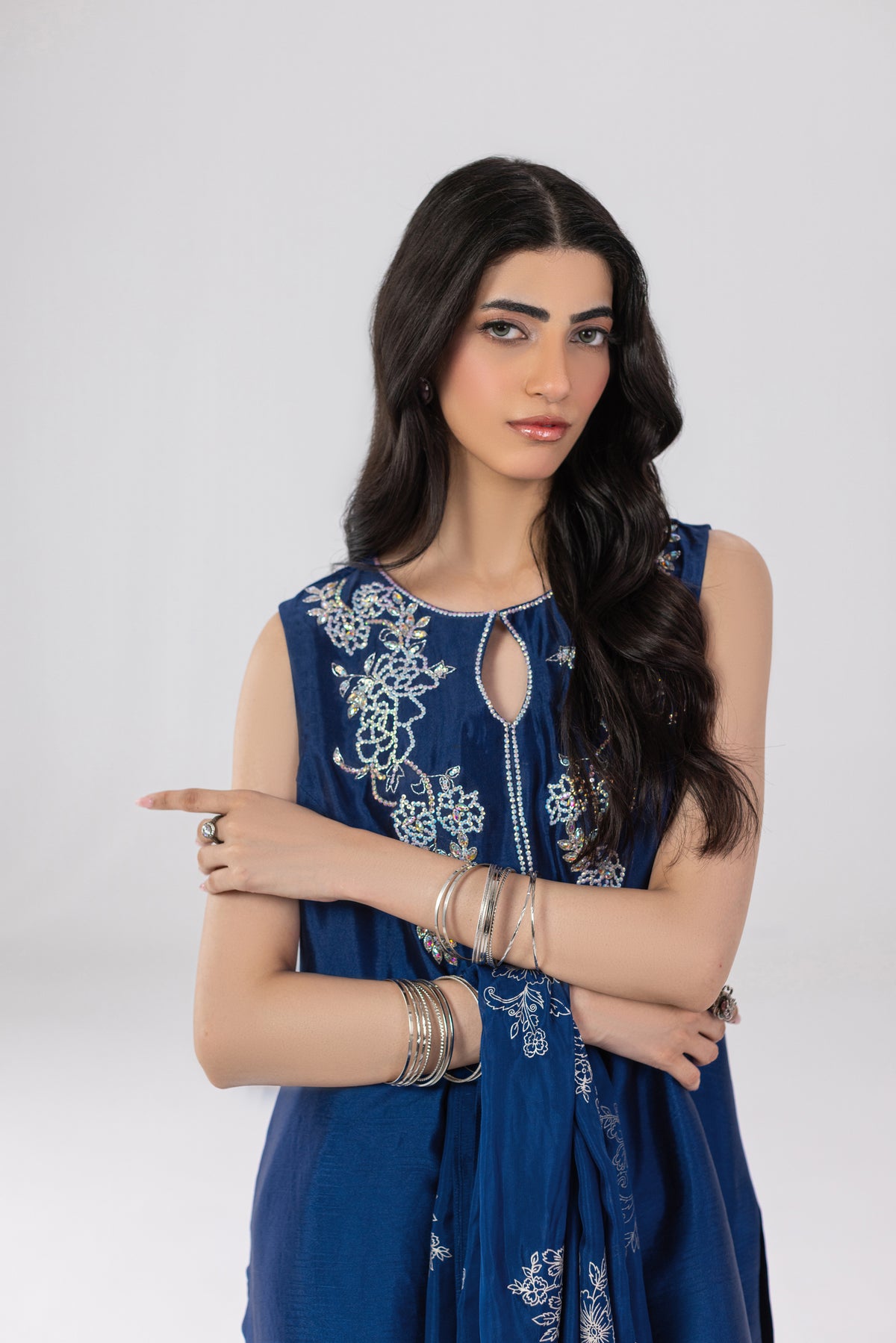 Mifrah - Henna Mehndi