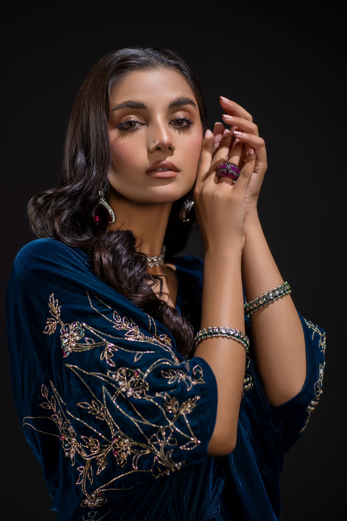 Misaal - Henna Mehndi