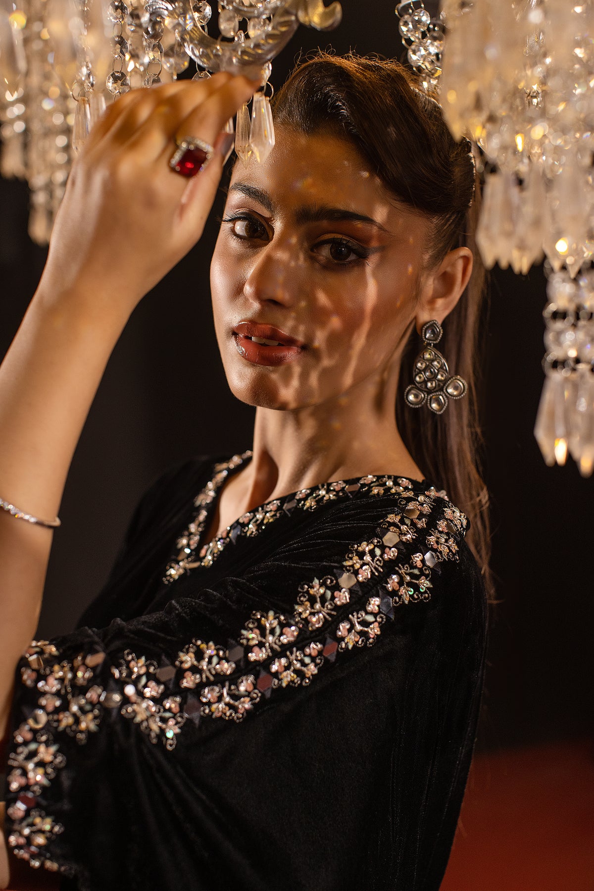 Arianna - Henna Mehndi