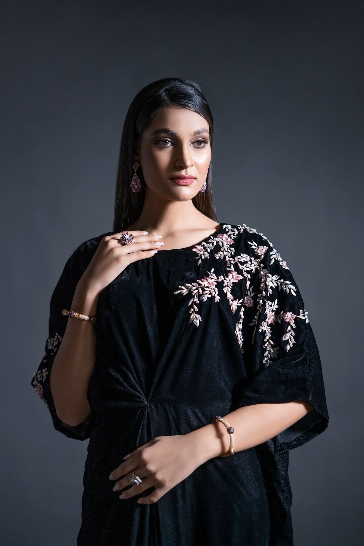 AZURE - Henna Mehndi