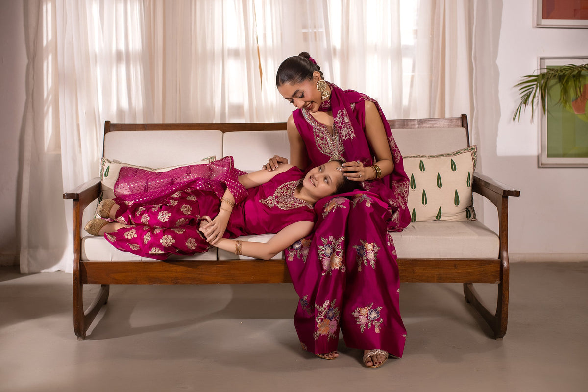 GOTA KAHANI KIDS RANGE