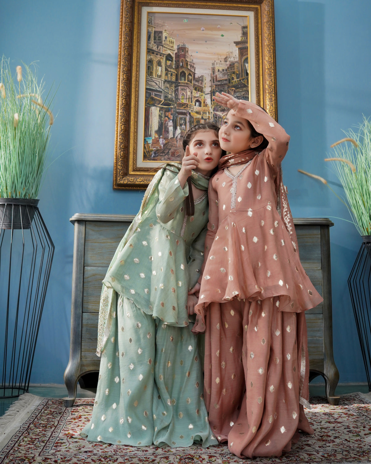 Riwaaj Kids