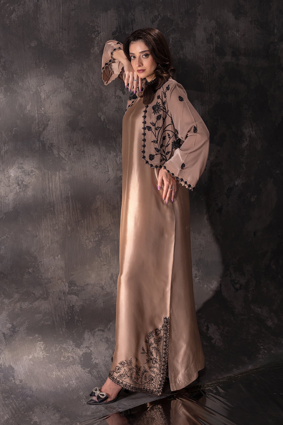Eiren - Henna Mehndi