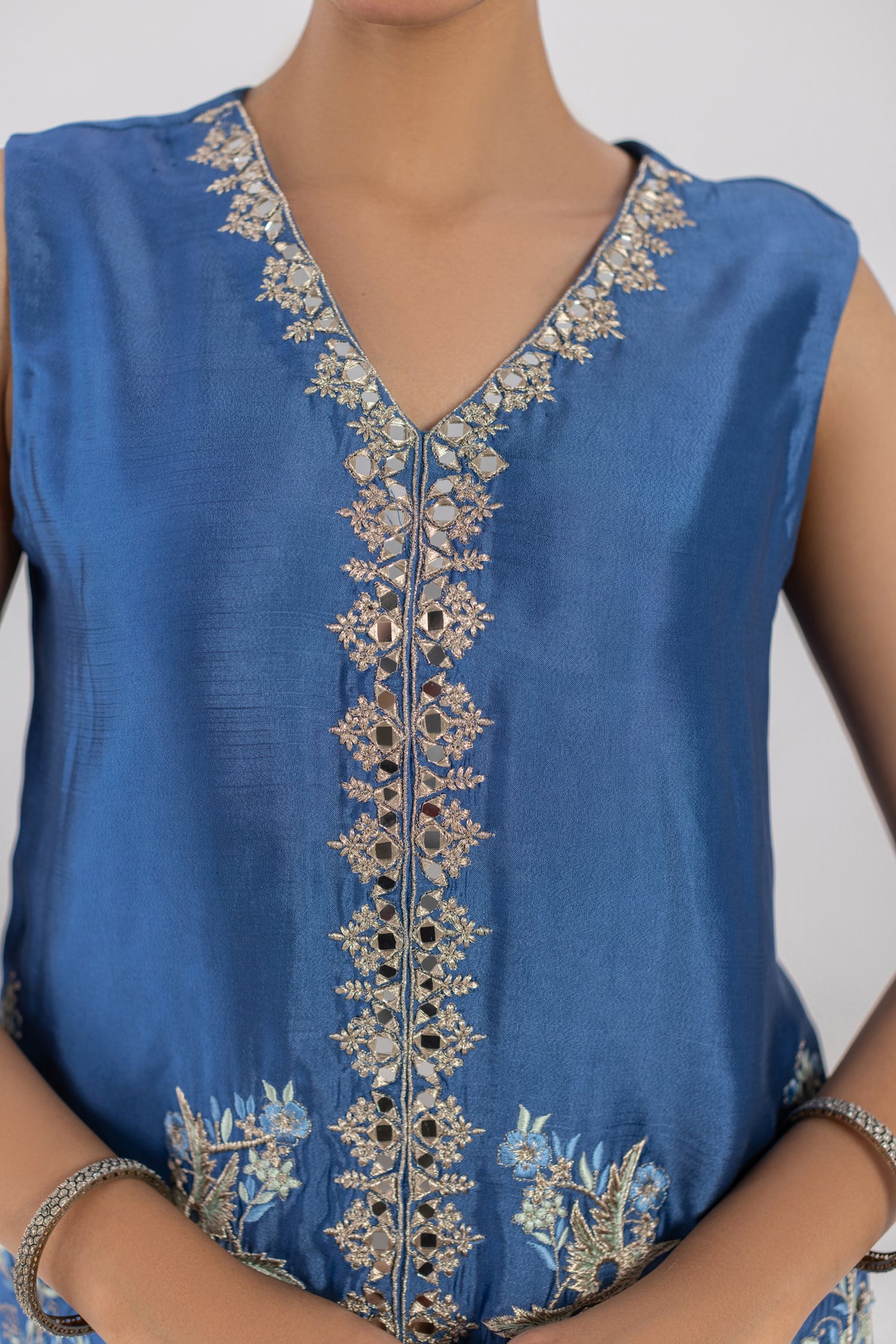Zenel - Henna Mehndi
