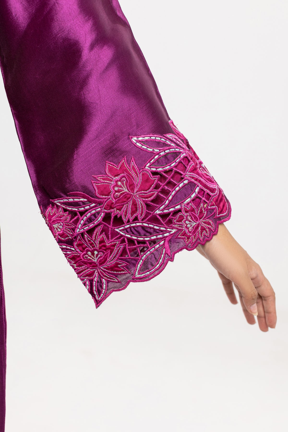 Mishyl - Henna Mehndi