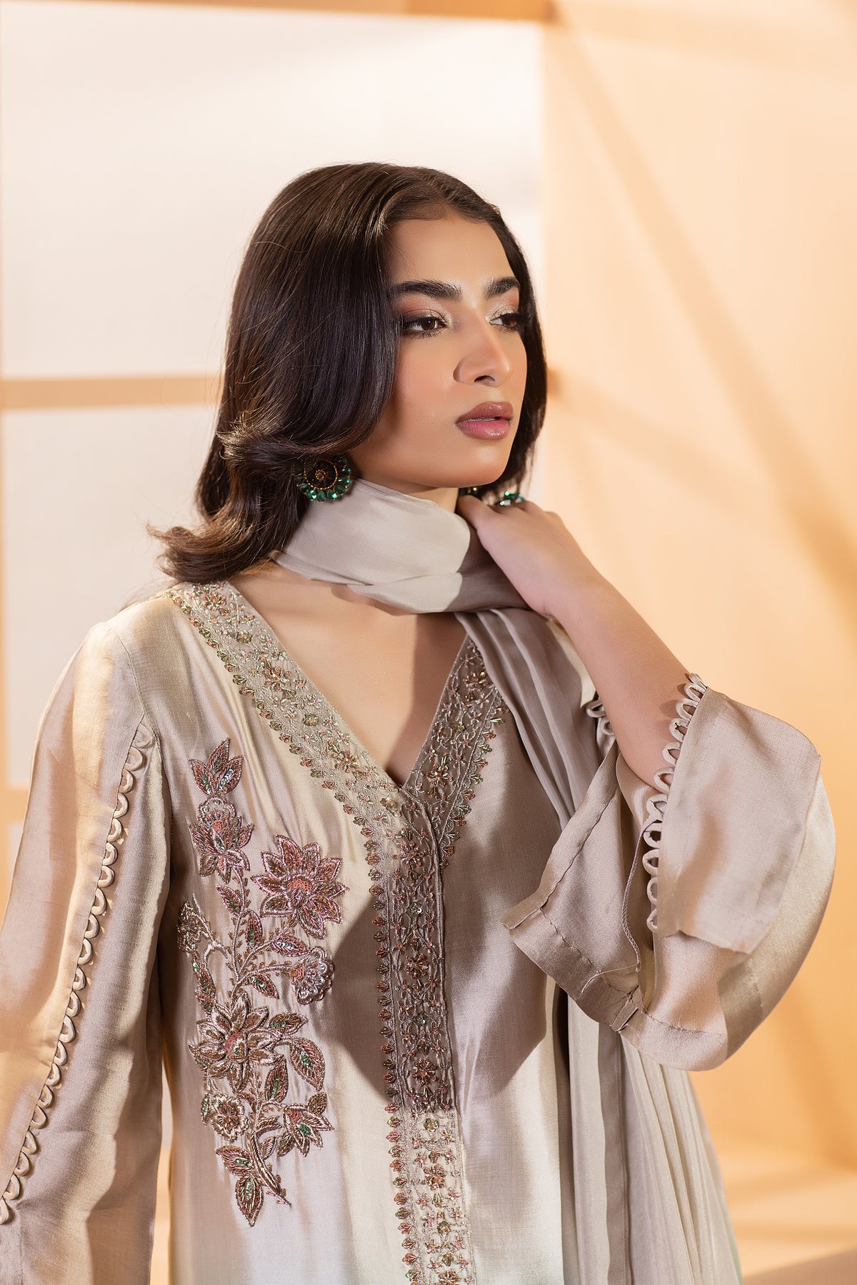 Zahria - Henna Mehndi
