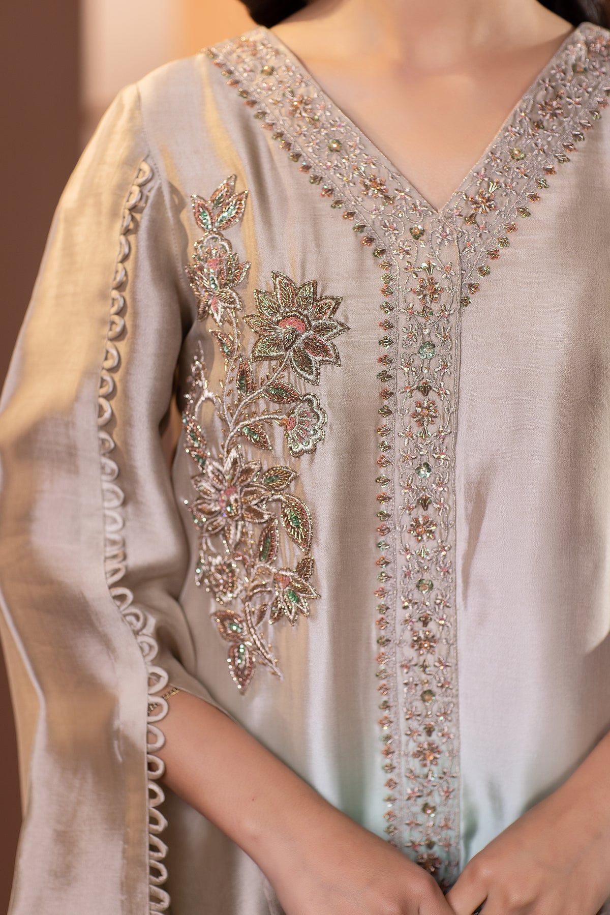 Zahria - Henna Mehndi