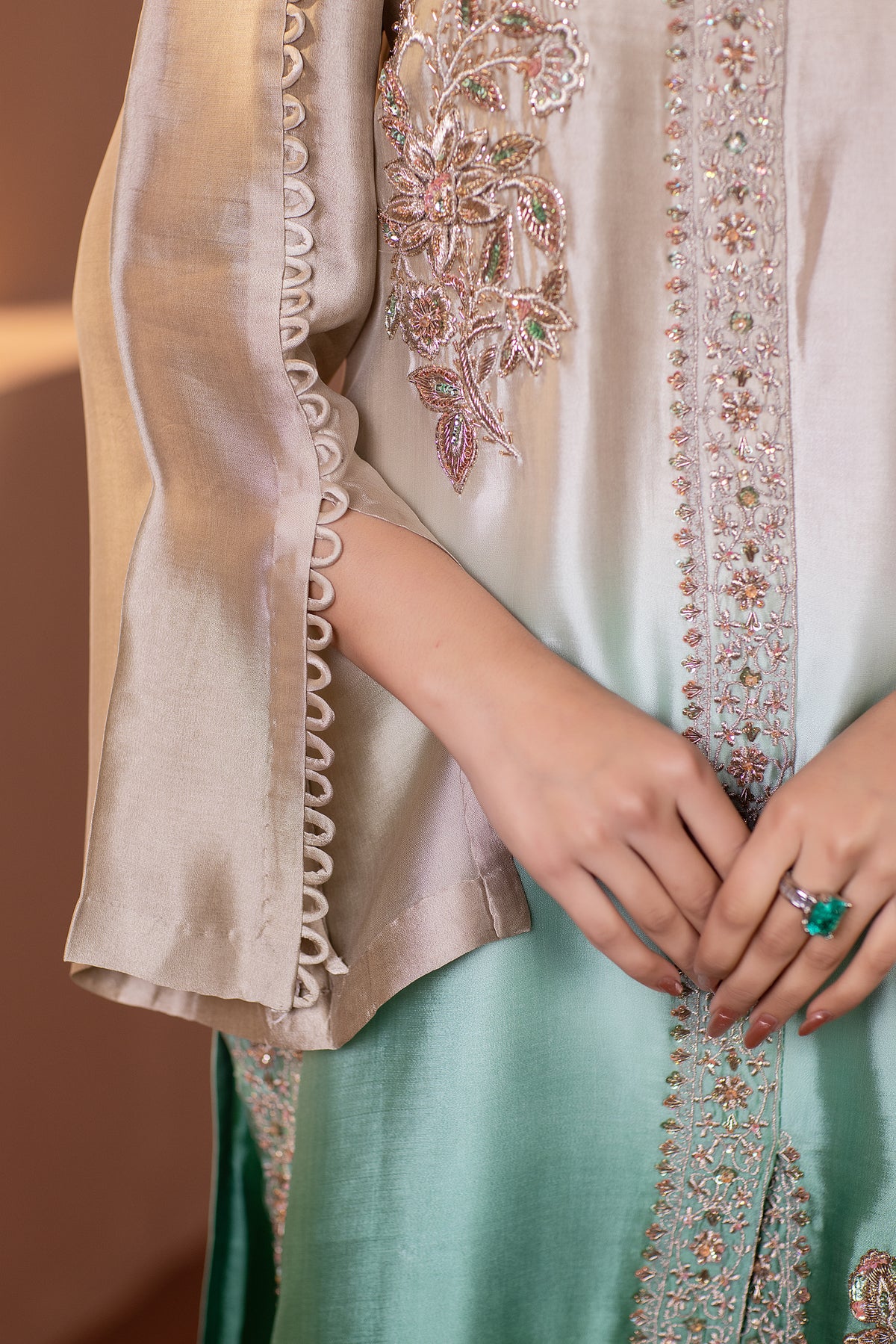 Zahria - Henna Mehndi