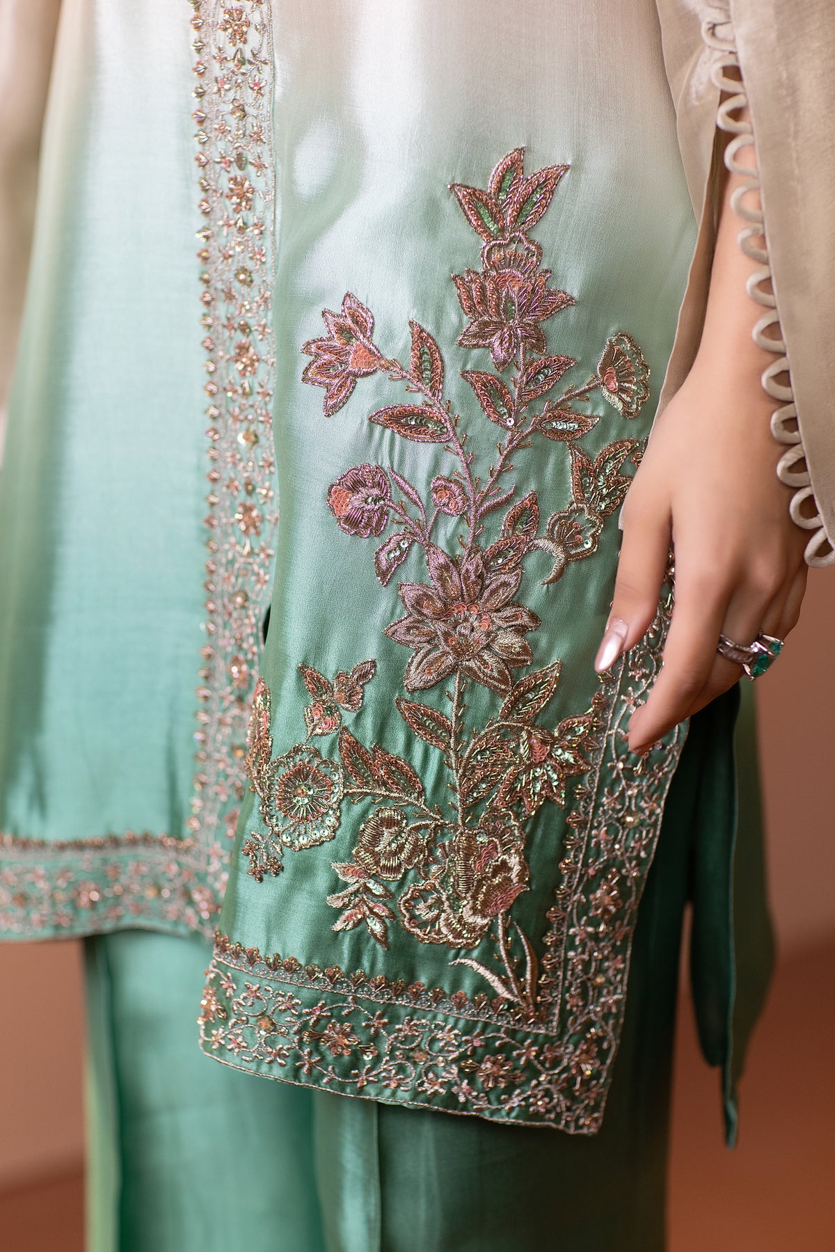 Zahria - Henna Mehndi