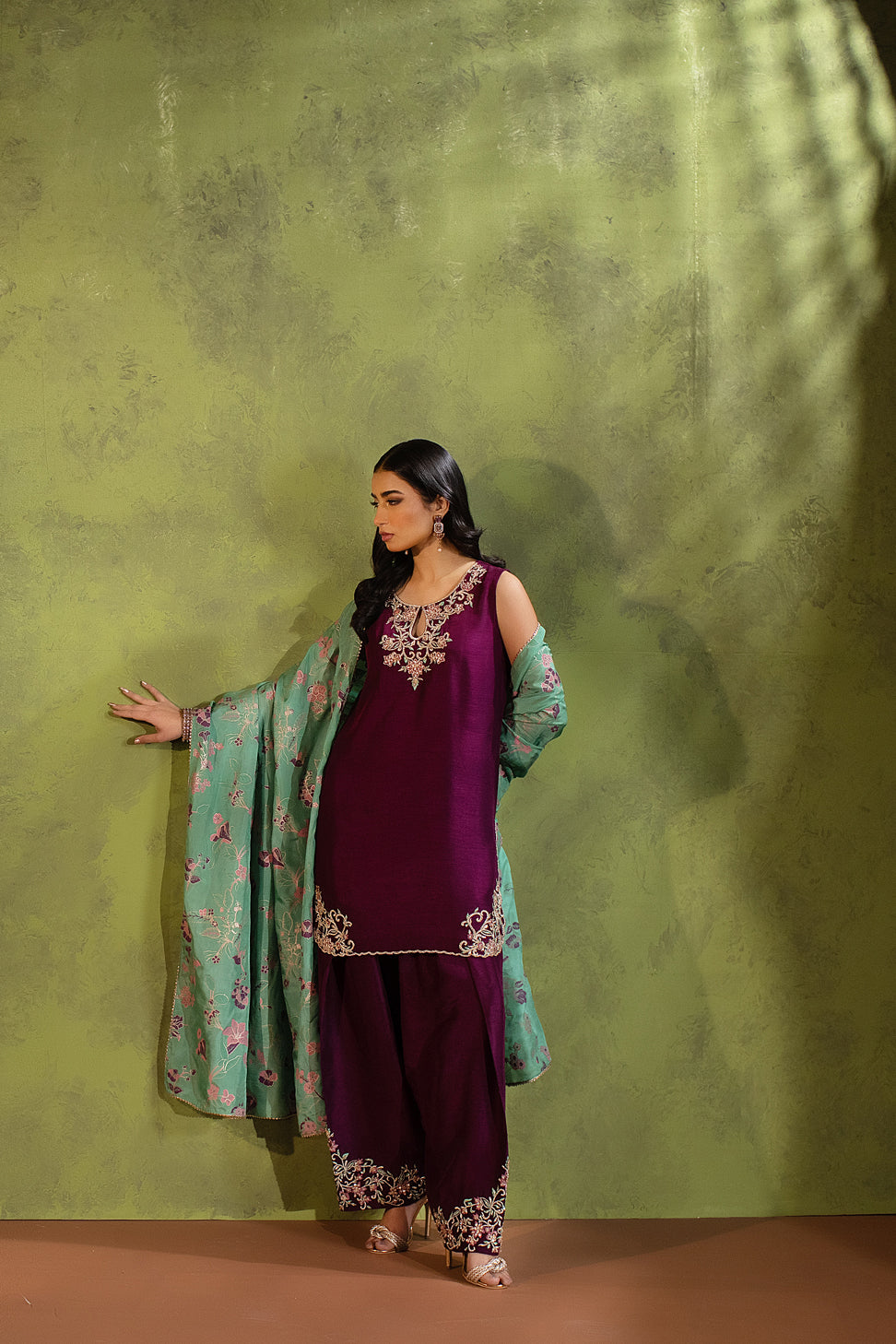 Asmira - Henna Mehndi