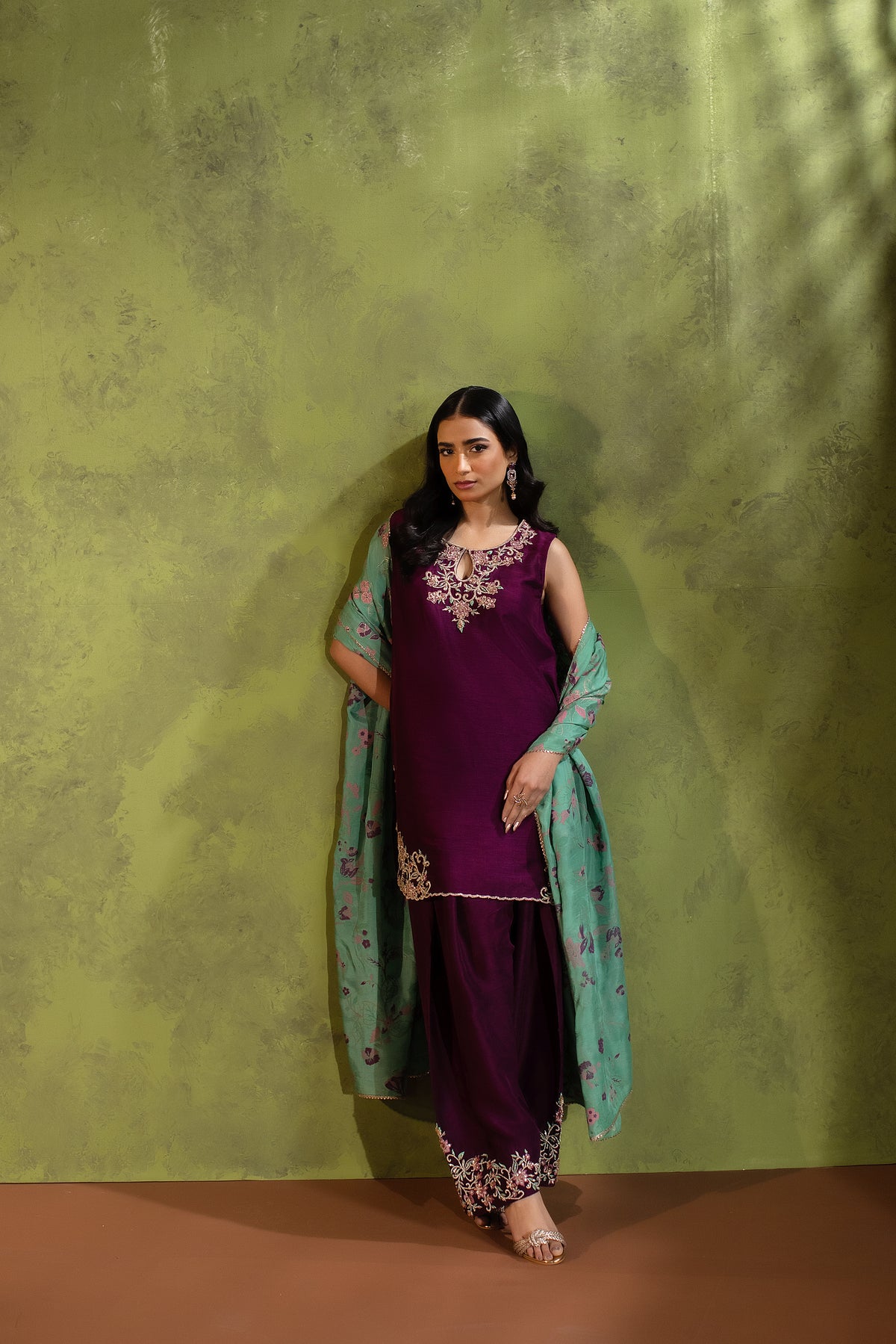 Asmira - Henna Mehndi