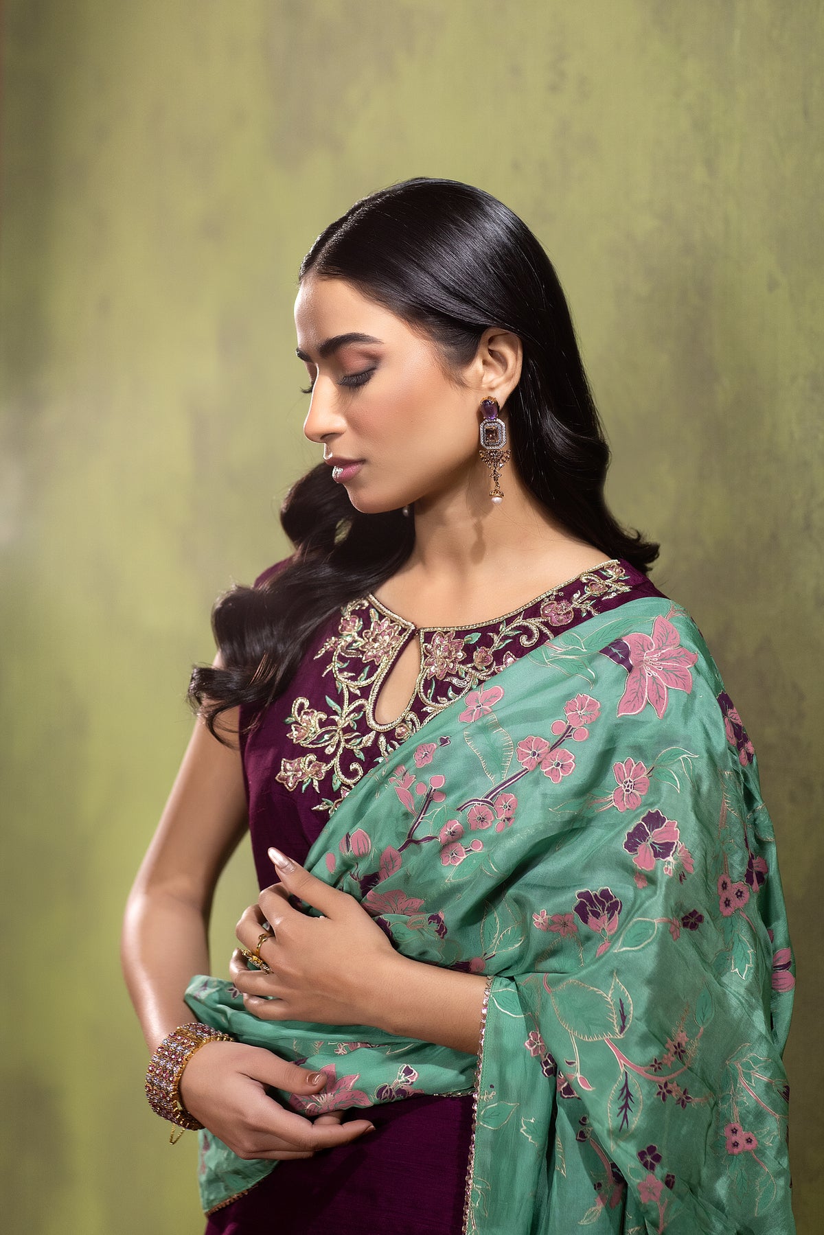 Asmira - Henna Mehndi