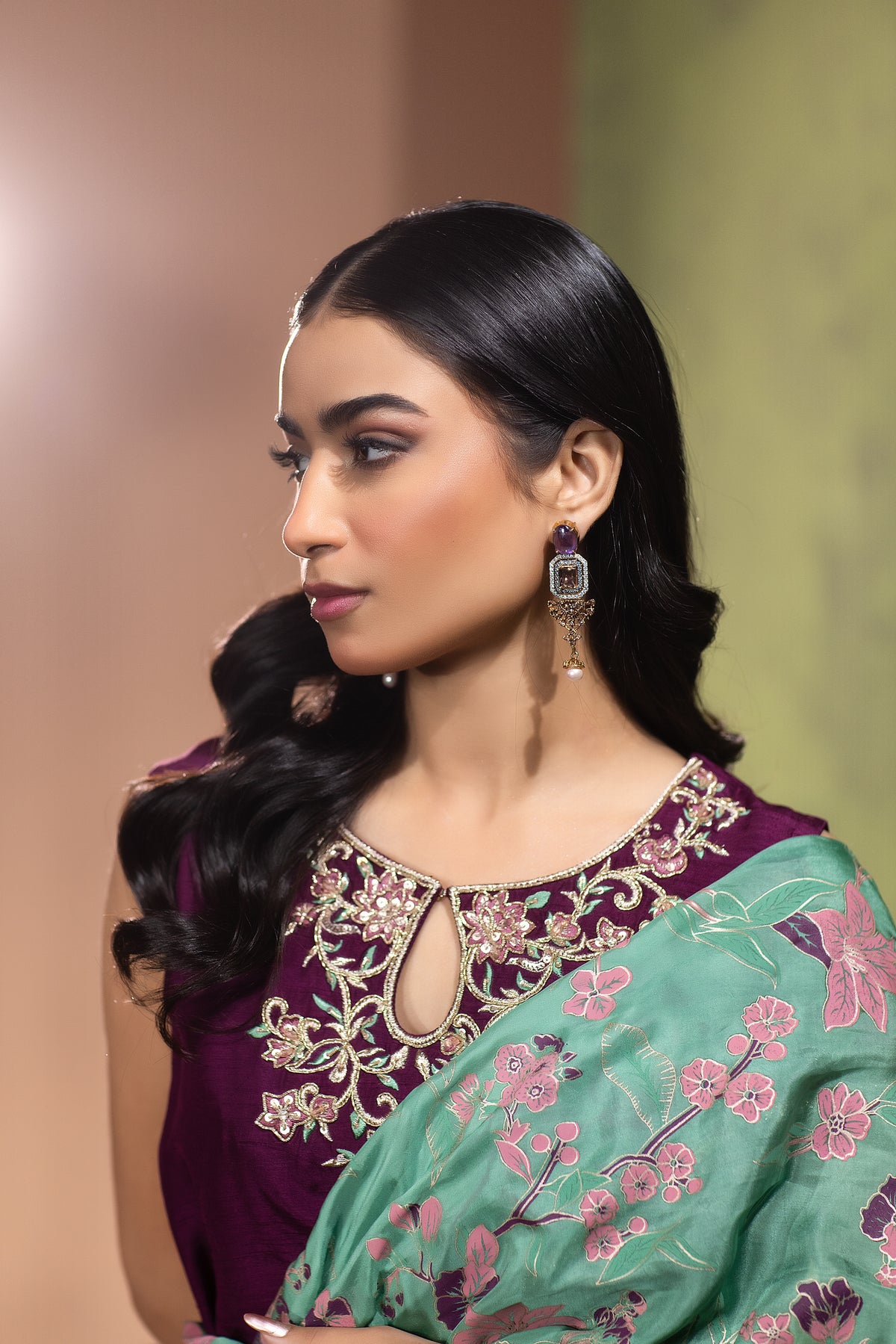 Asmira - Henna Mehndi