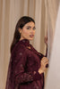 SOHAN - 3PC EMBROIDERED OUTFIT