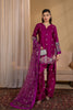 HAYZEN - 3PC EMBROIDERED OUTFIT