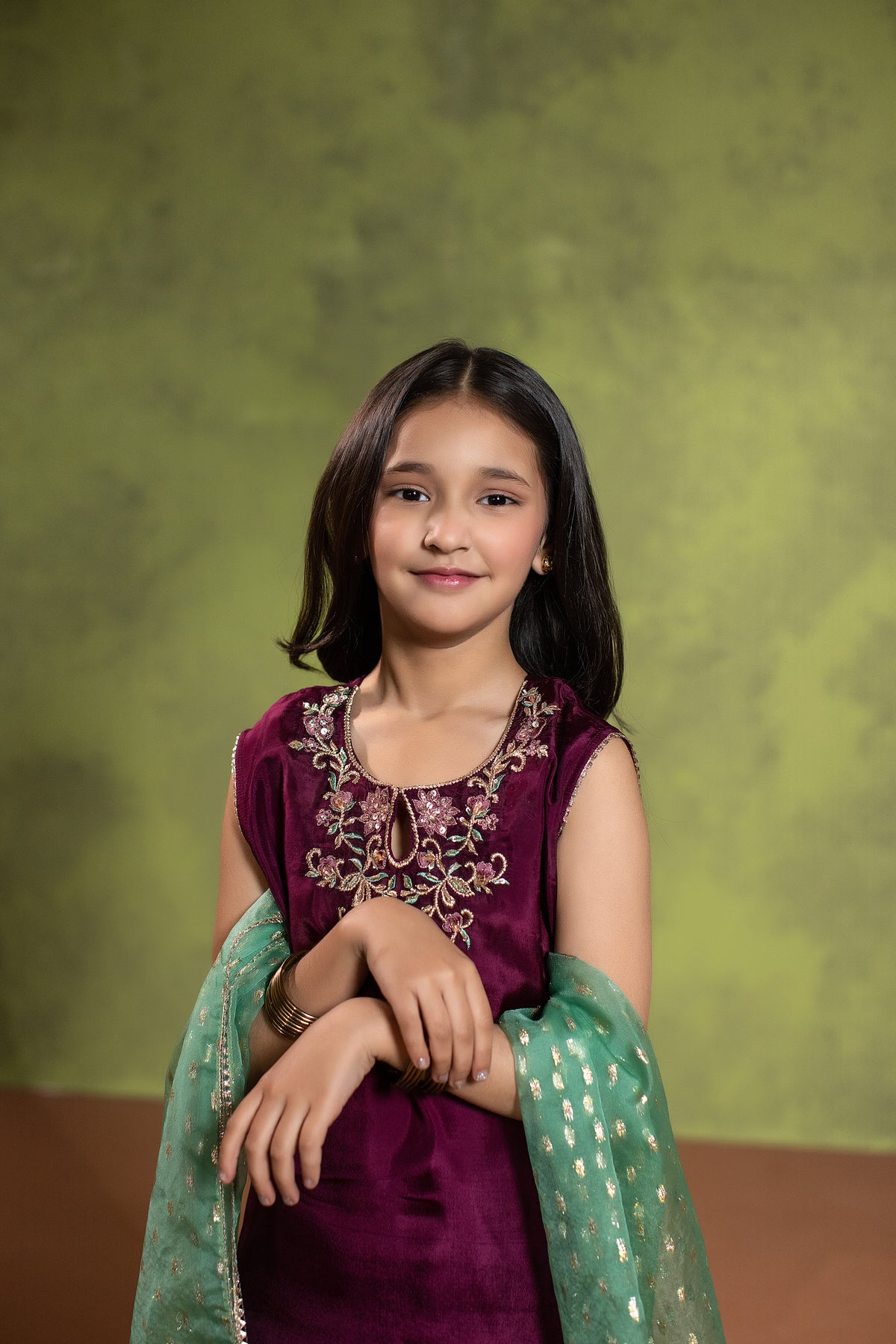 Seraya - Henna Mehndi