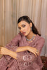 ZUMRA - 3PC EMBROIDERED OUTFIT