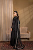 NIHAL - 3PC EMBROIDERED OUTFIT