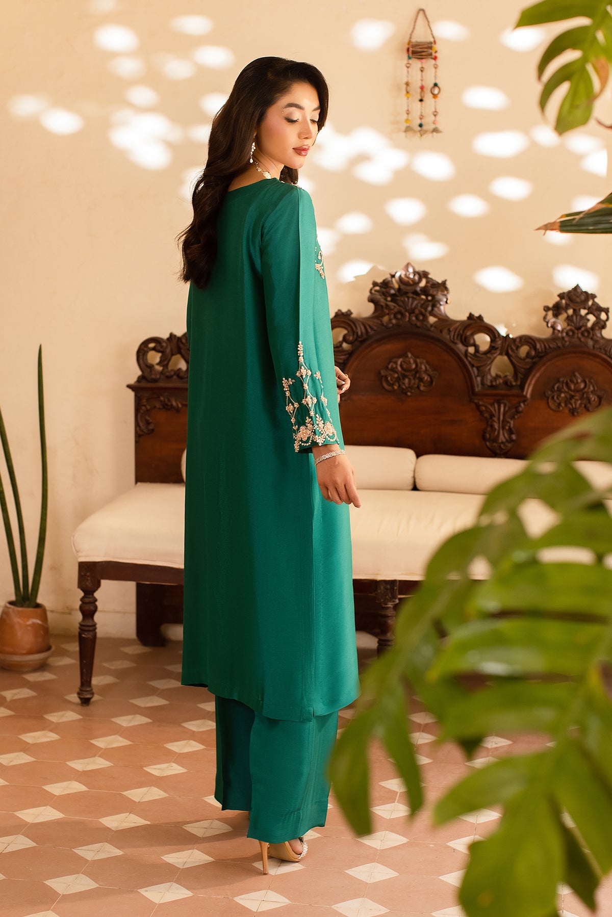 Savera - Henna Mehndi