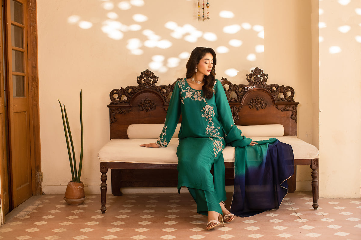 Savera - Henna Mehndi