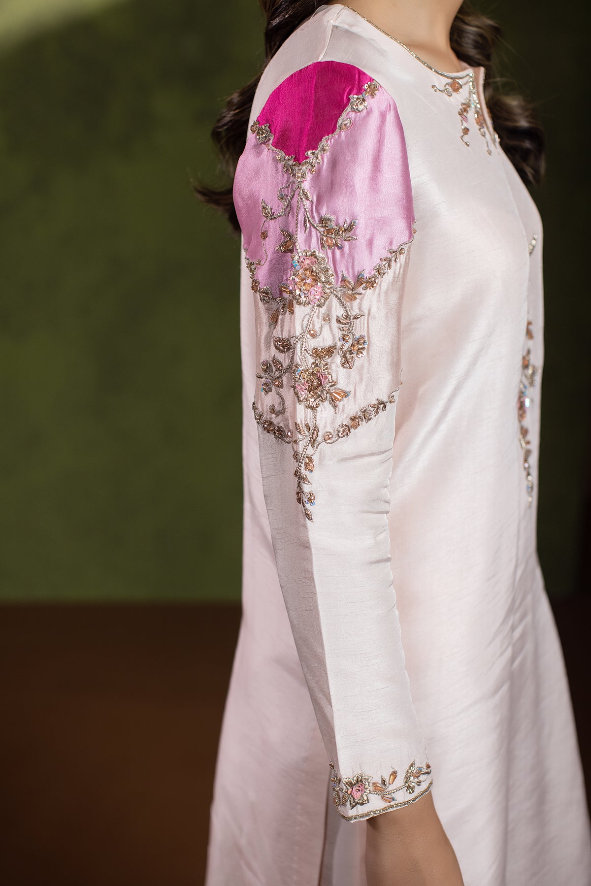 Elinora - Henna Mehndi
