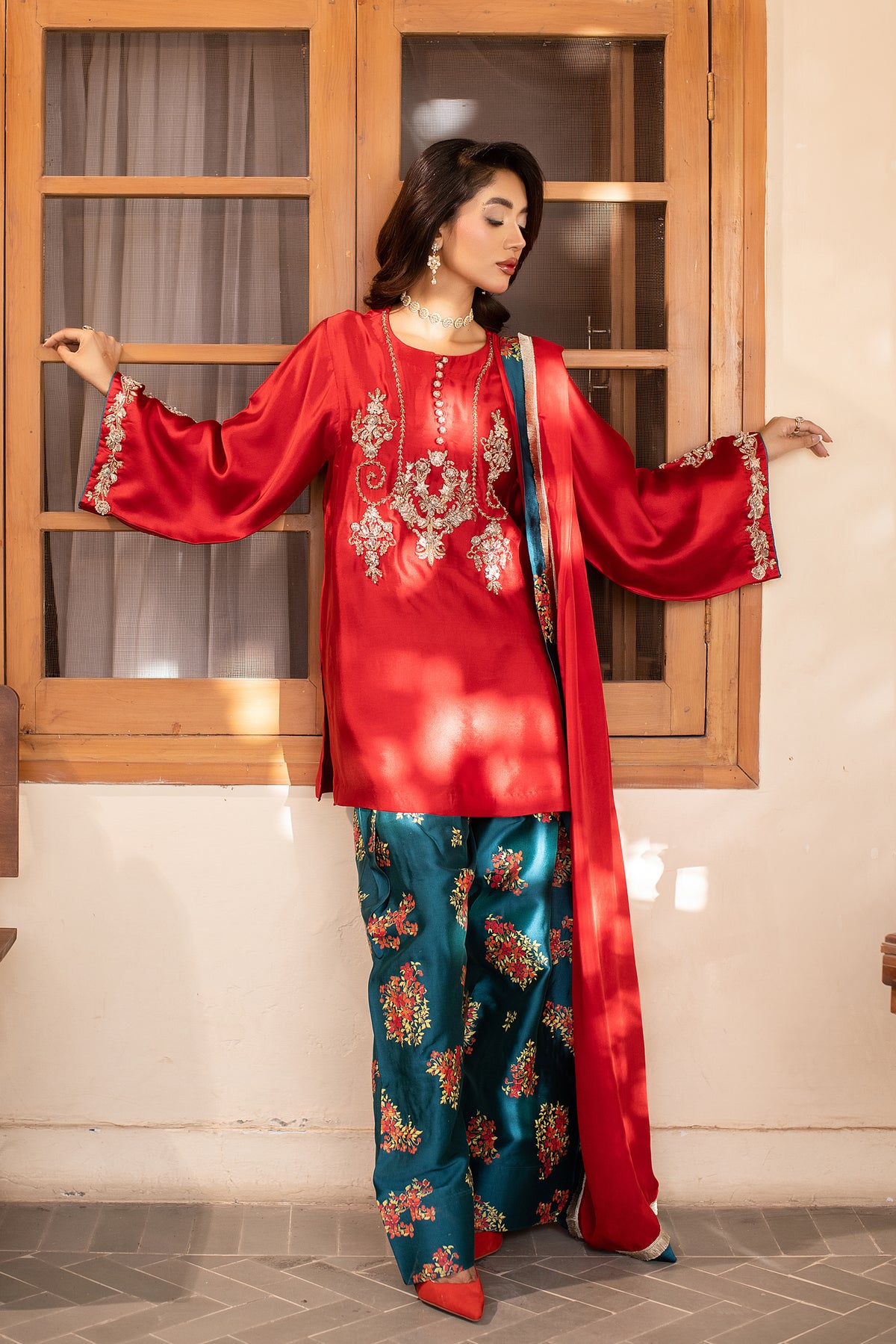 Sohni - Henna Mehndi