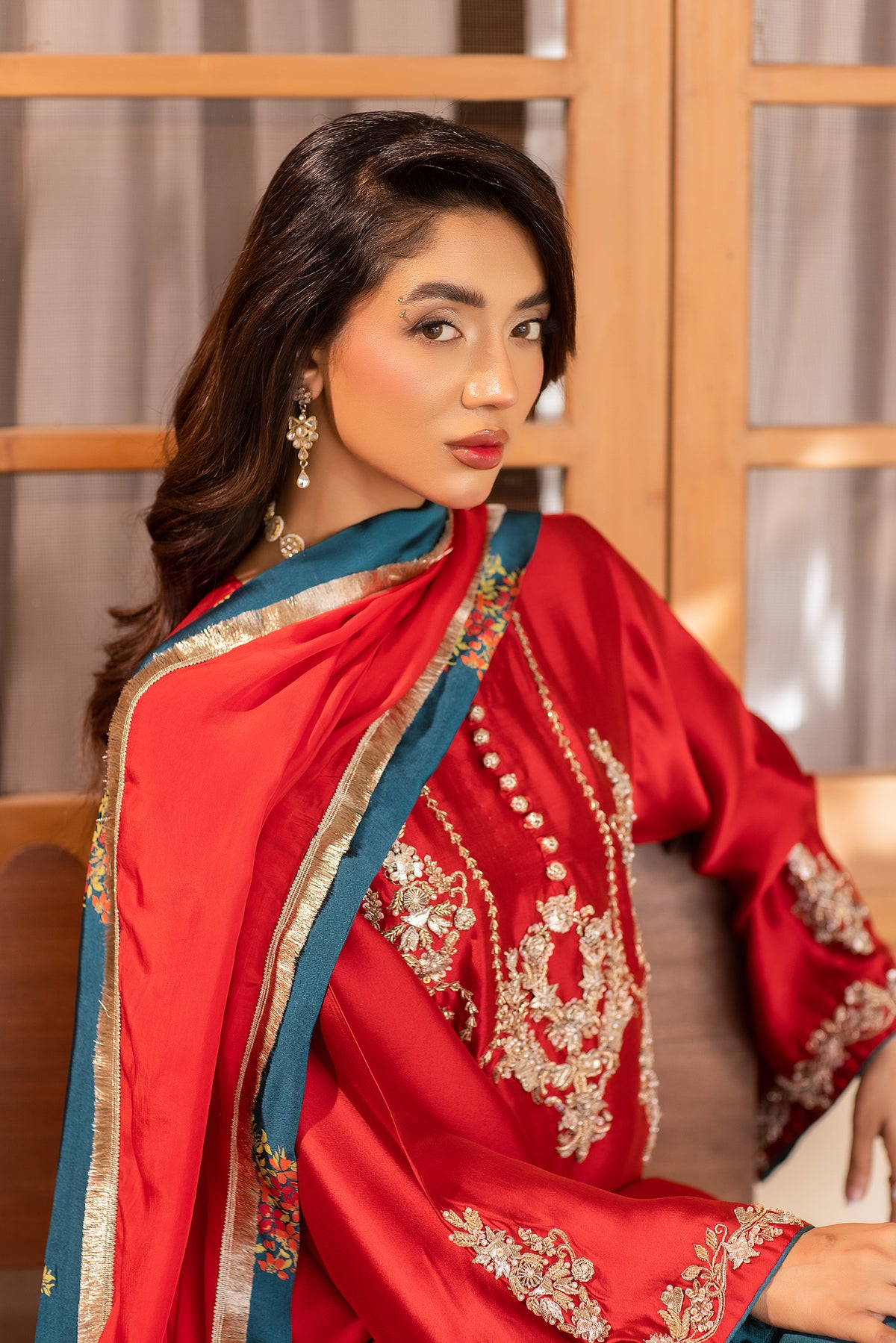 Sohni - Henna Mehndi
