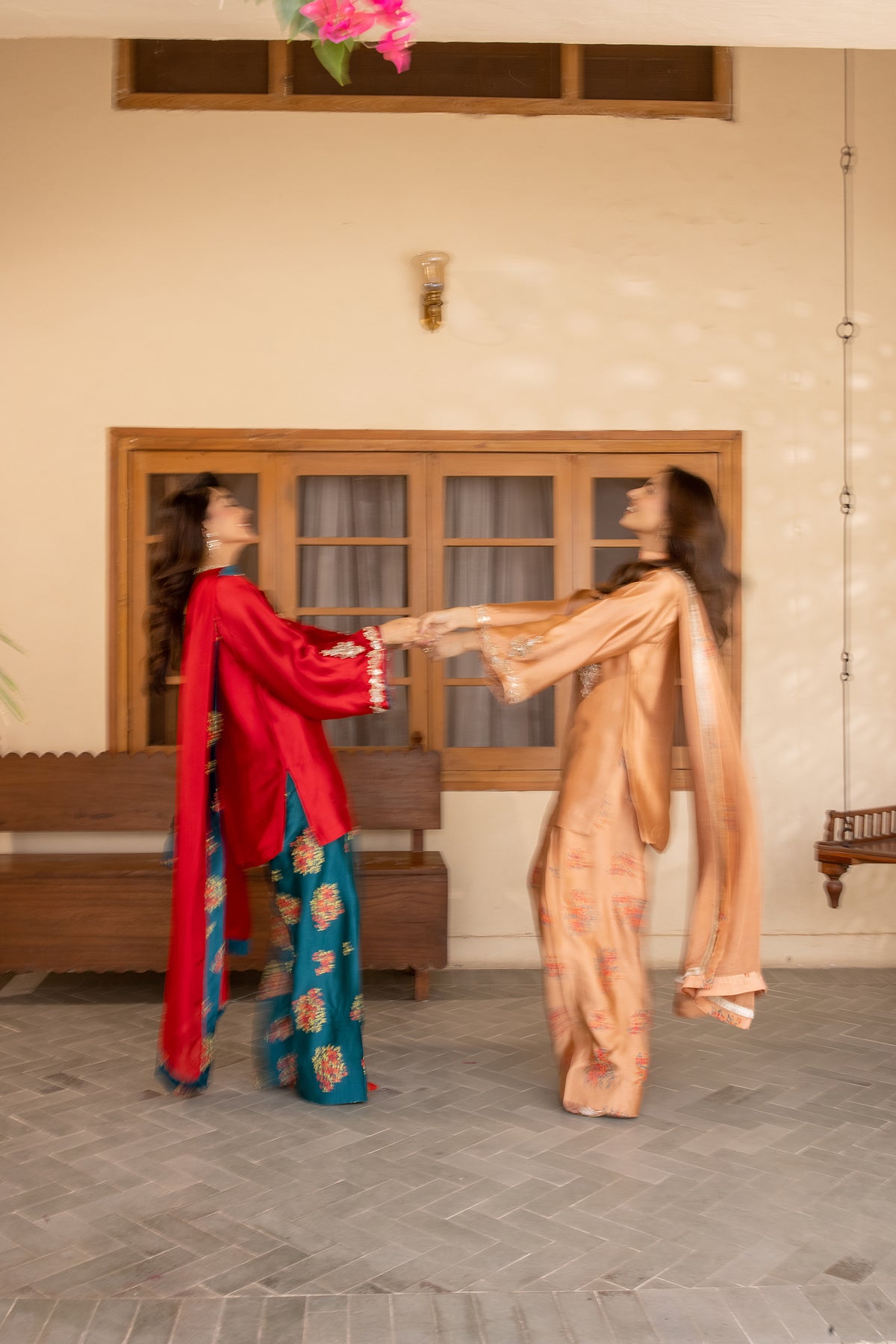 Sunheri - Henna Mehndi