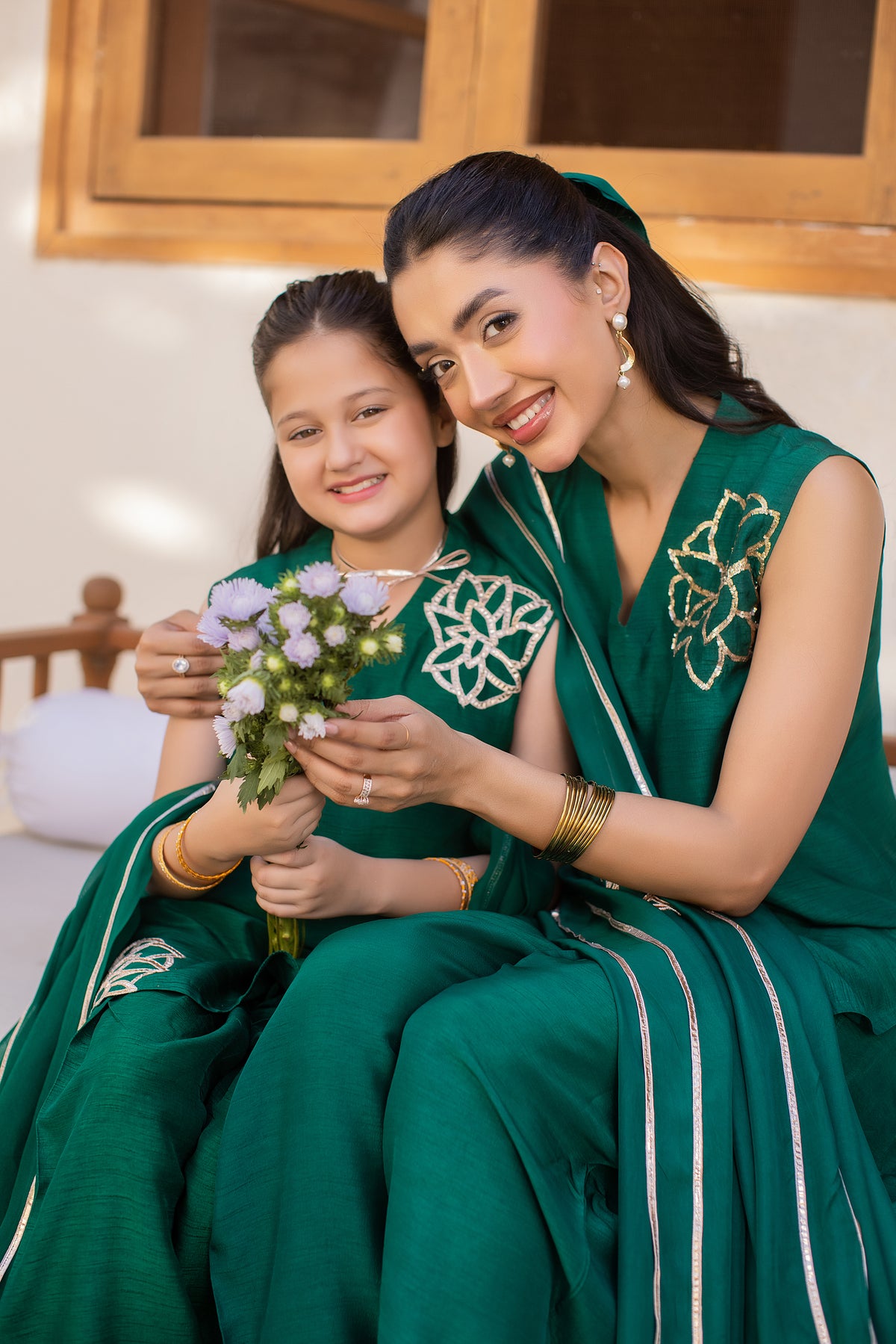 Chulbul - Henna Mehndi