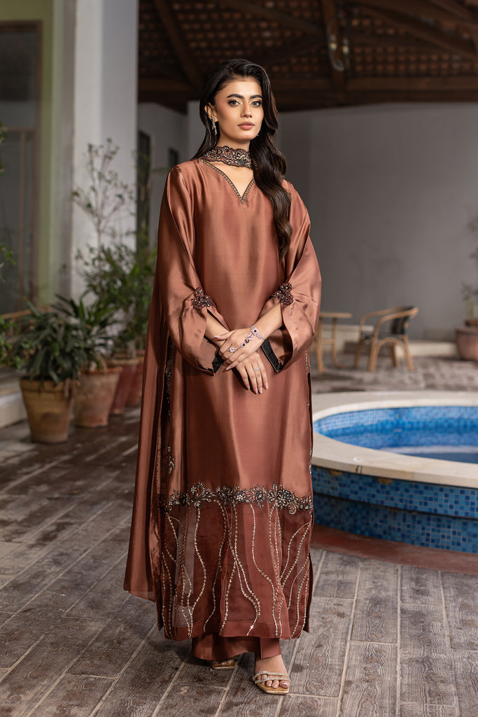 Aylaan - Henna Mehndi