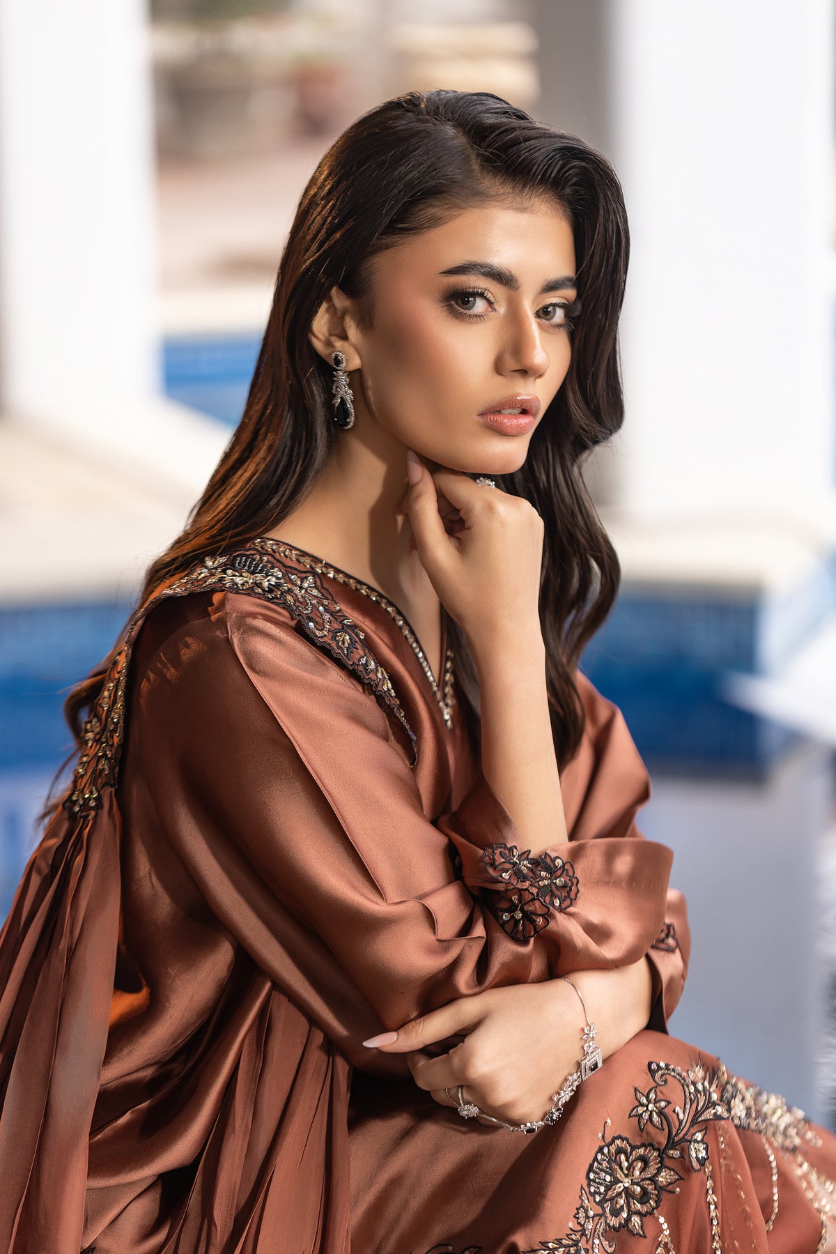 Aylaan - Henna Mehndi