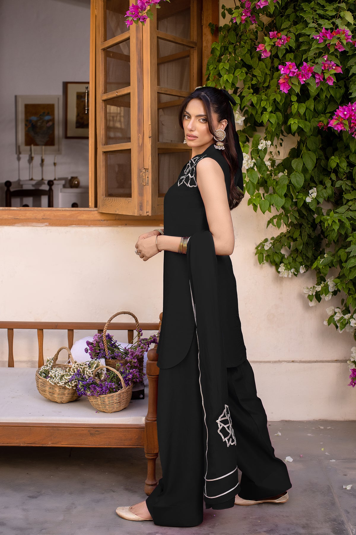 Nargis - Henna Mehndi