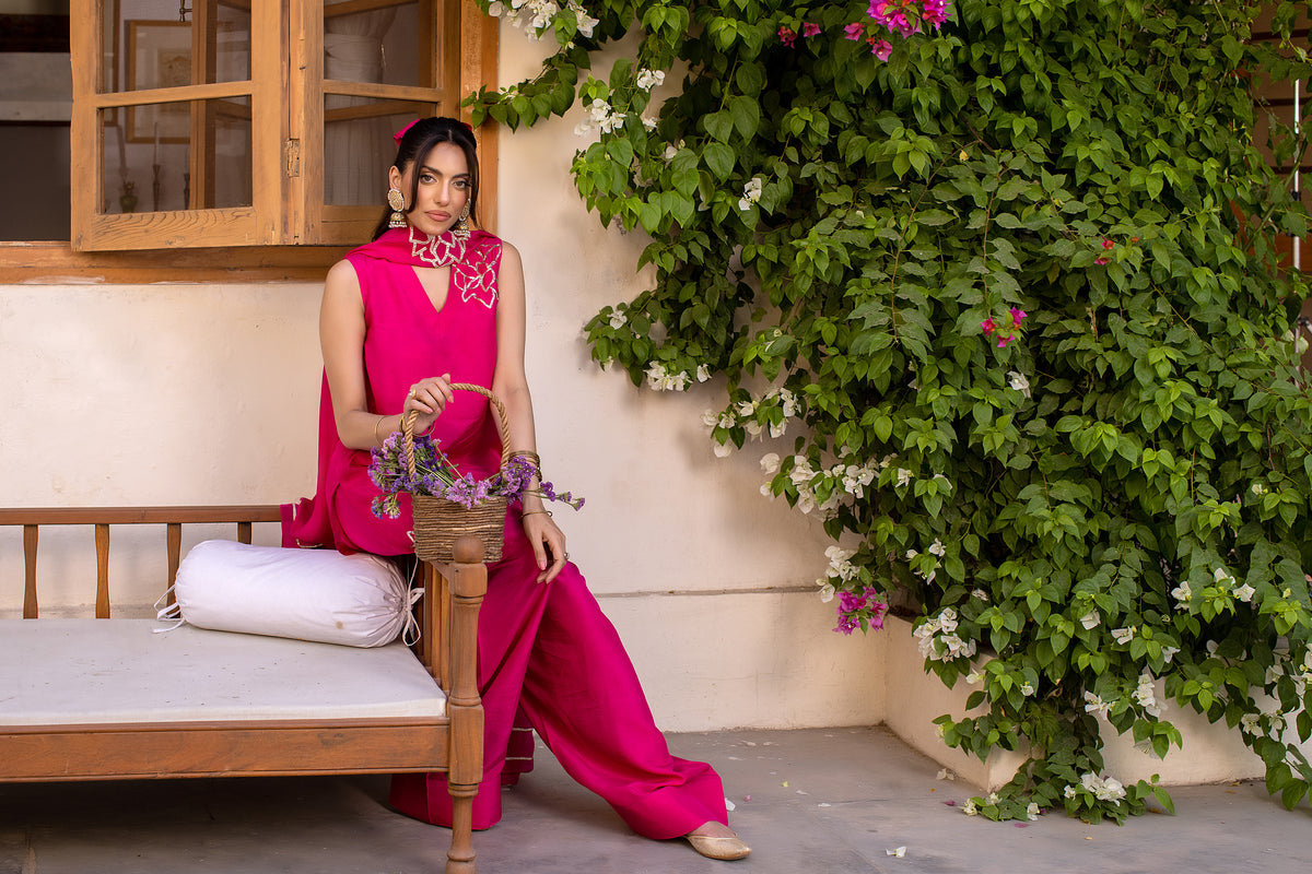 Gulabo - Henna Mehndi