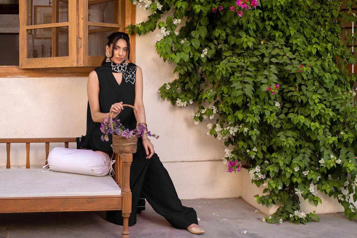 Nargis - Henna Mehndi