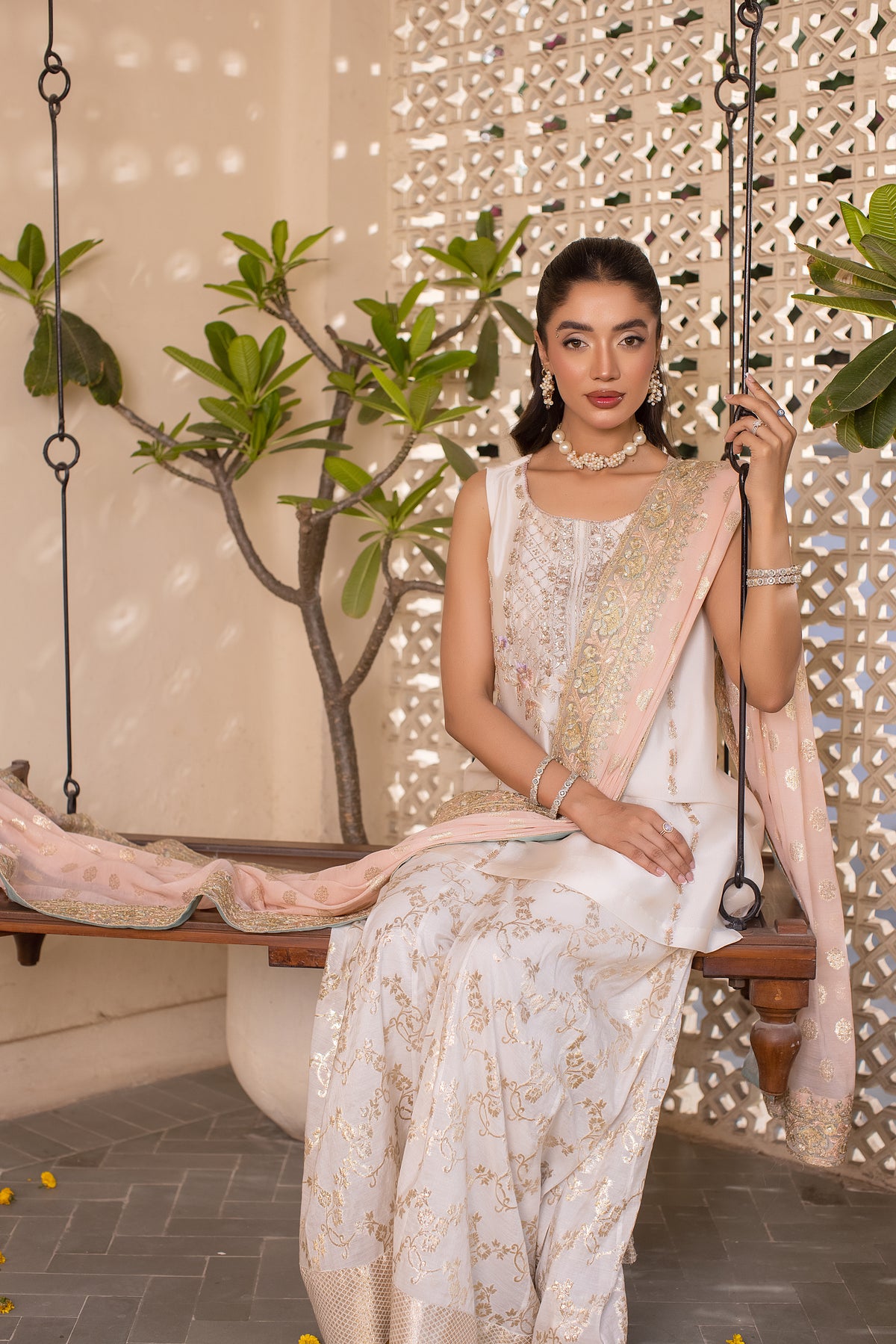 Nilofar - Henna Mehndi