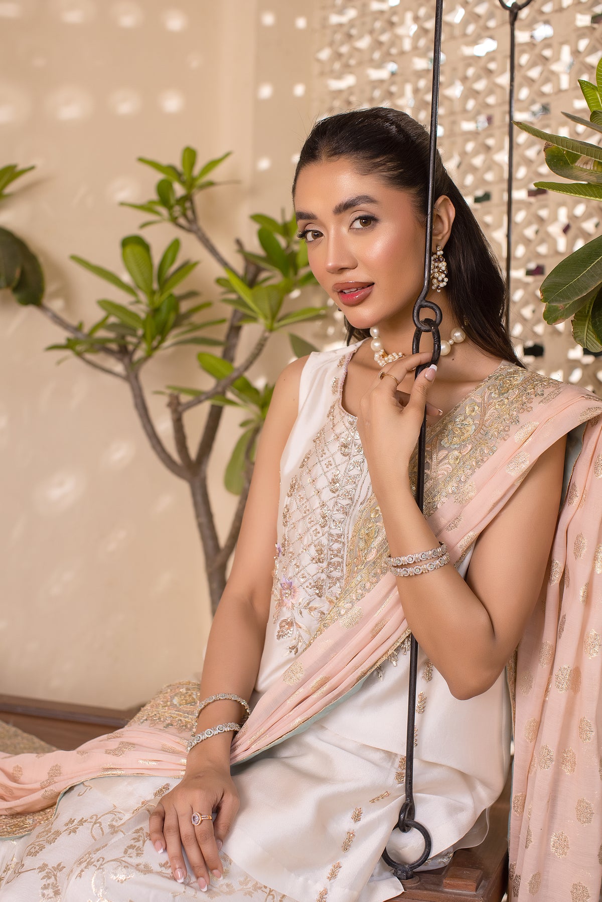 Nilofar - Henna Mehndi