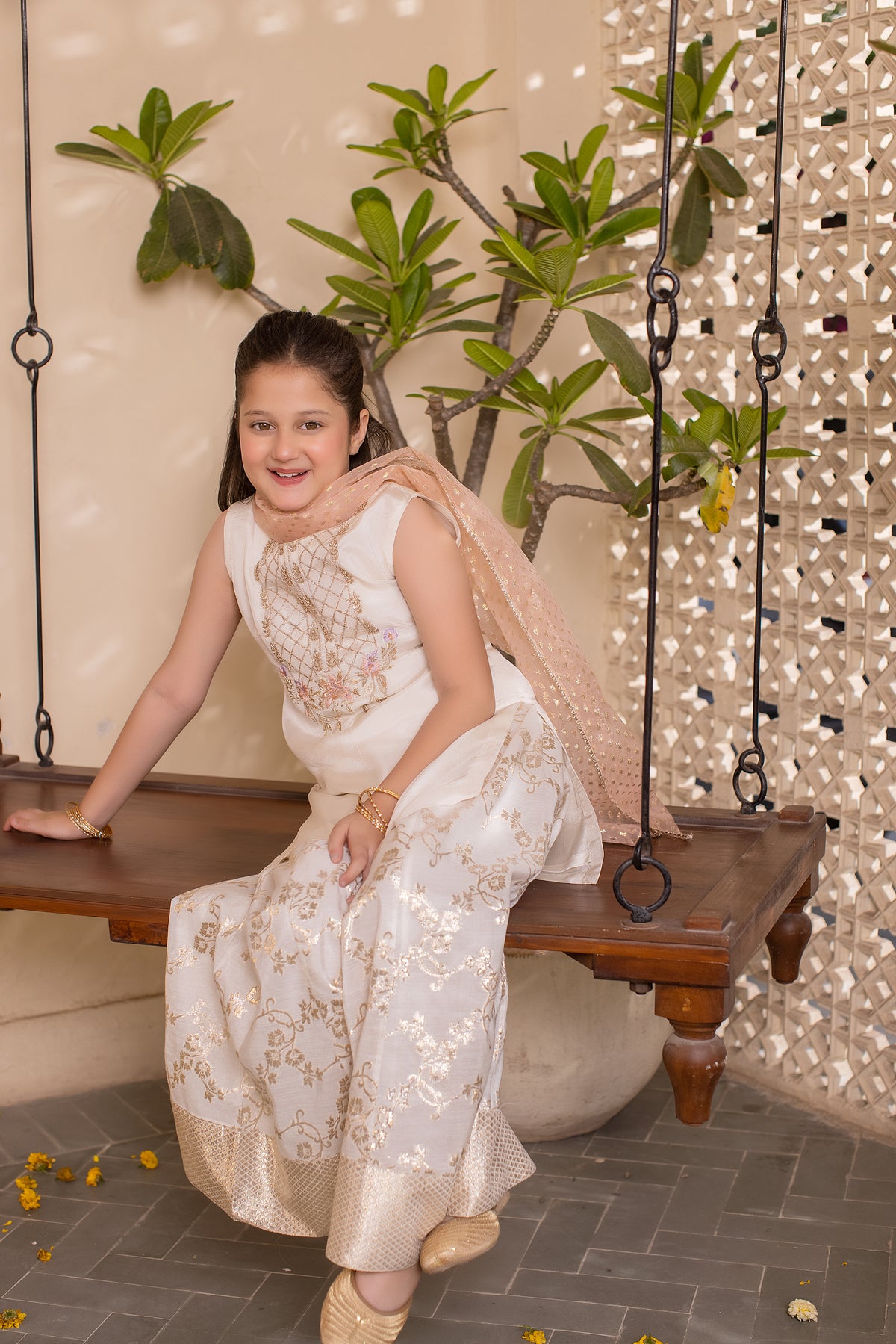 Chameli - Henna Mehndi