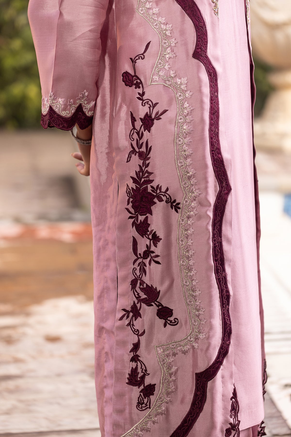 Miral - Henna Mehndi