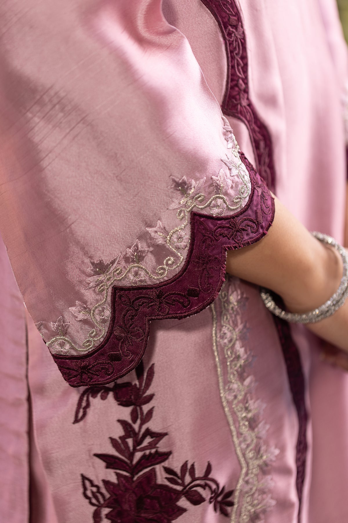 Miral - Henna Mehndi