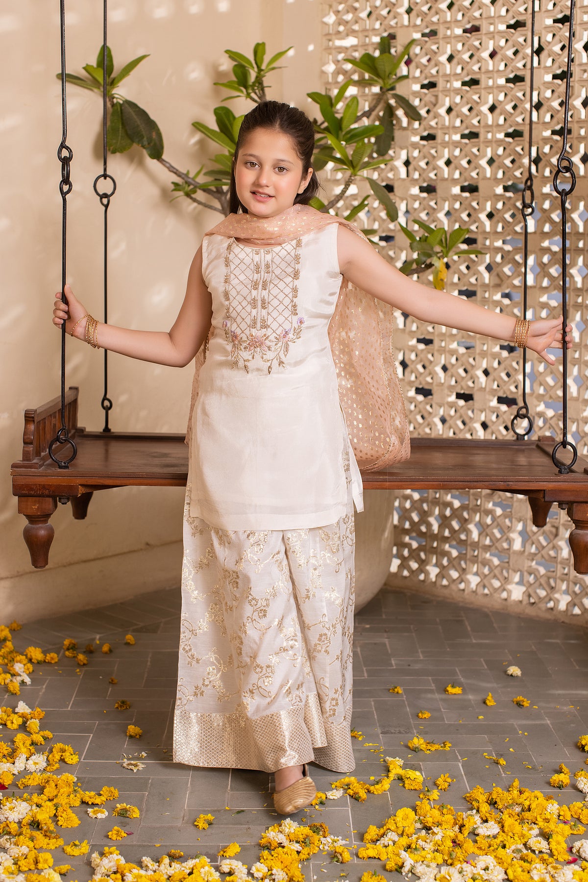 Chameli - Henna Mehndi