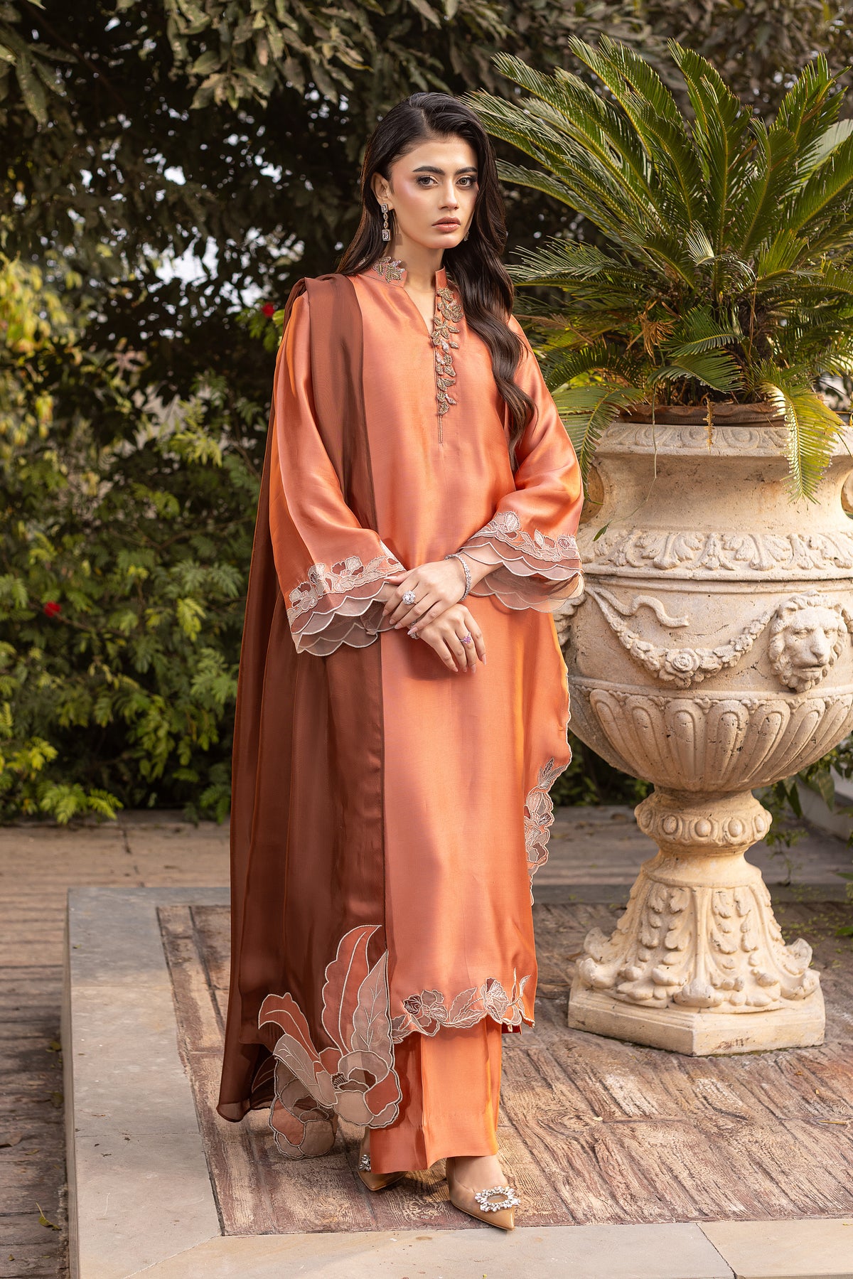 Mehr - Henna Mehndi