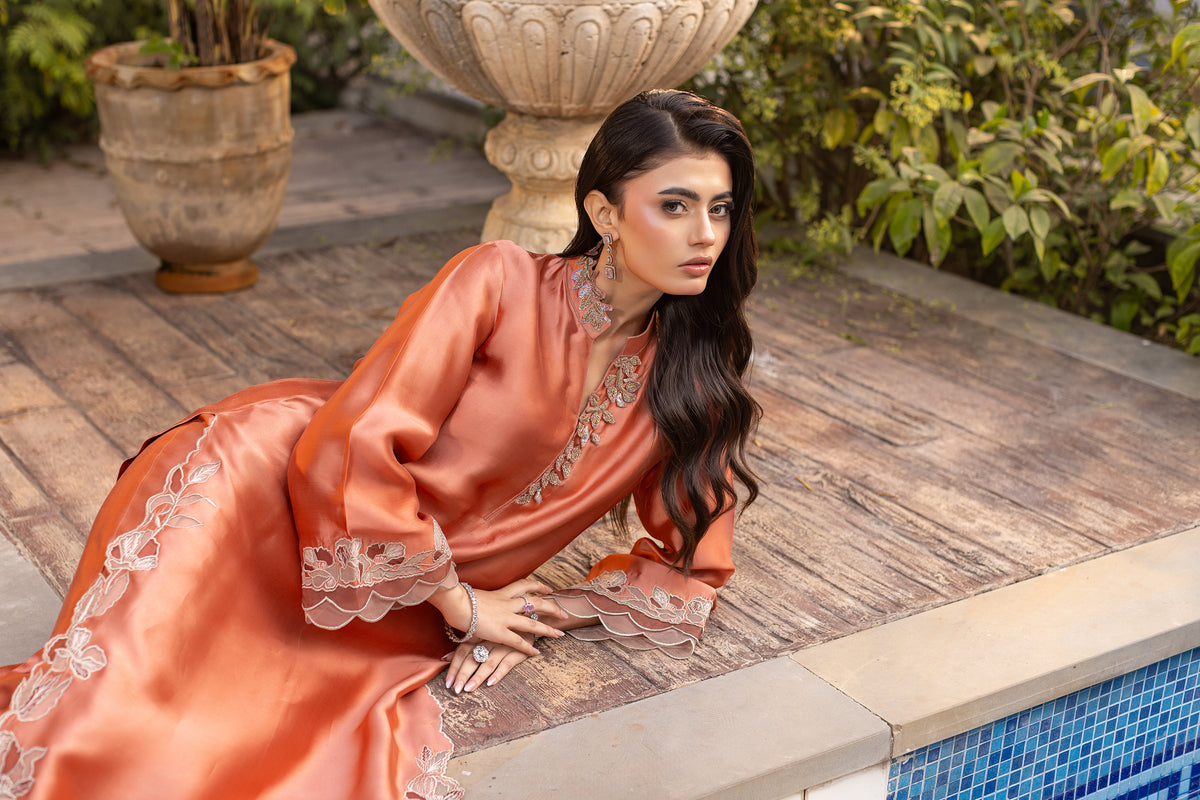 Mehr - Henna Mehndi
