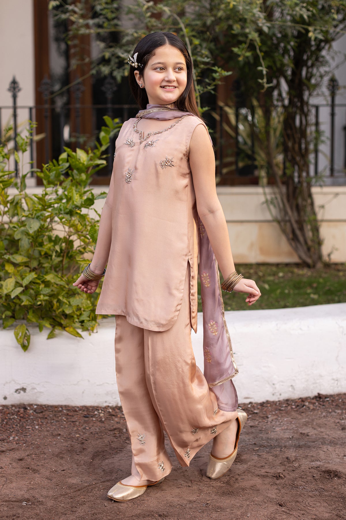 Semira - Henna Mehndi
