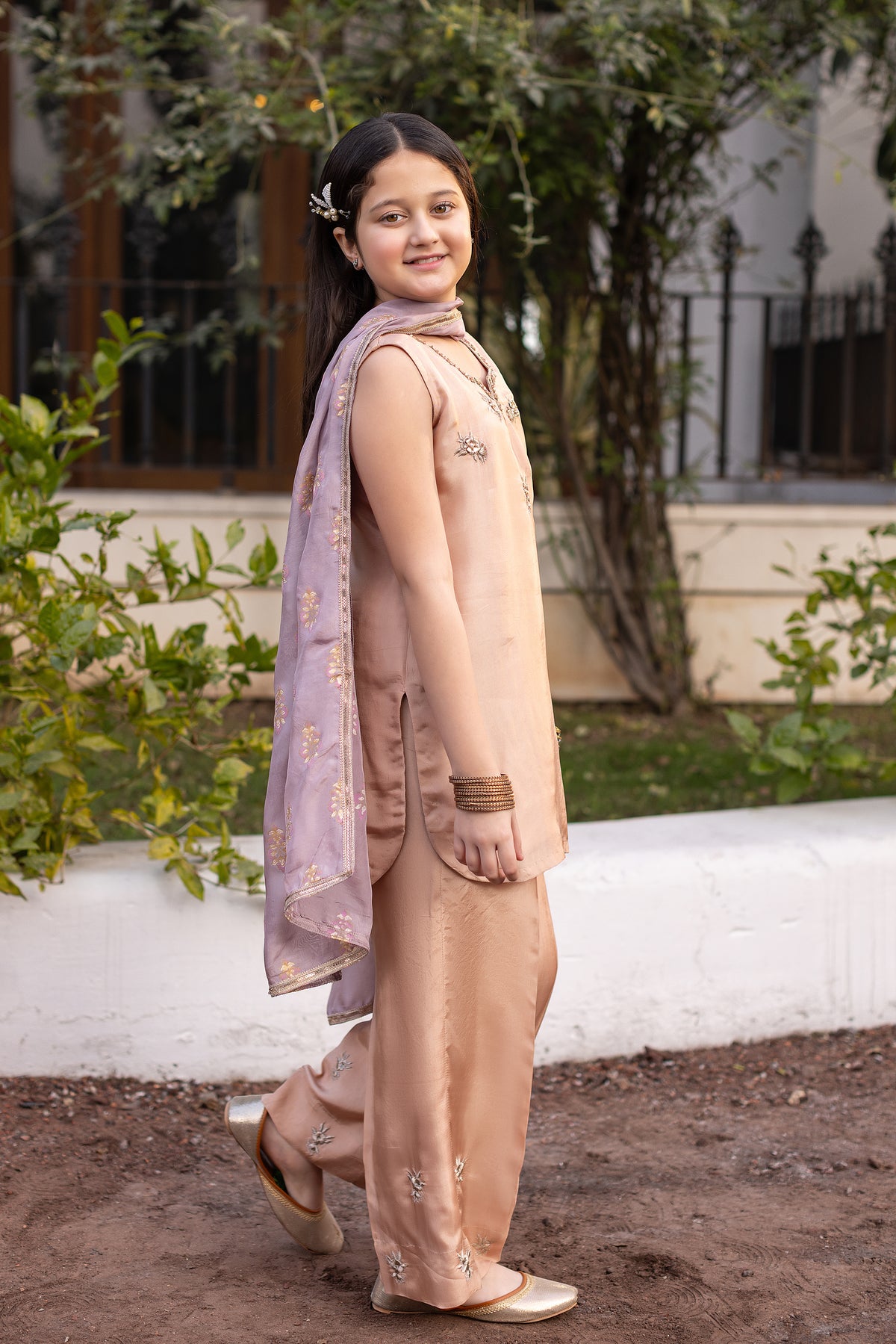Semira - Henna Mehndi