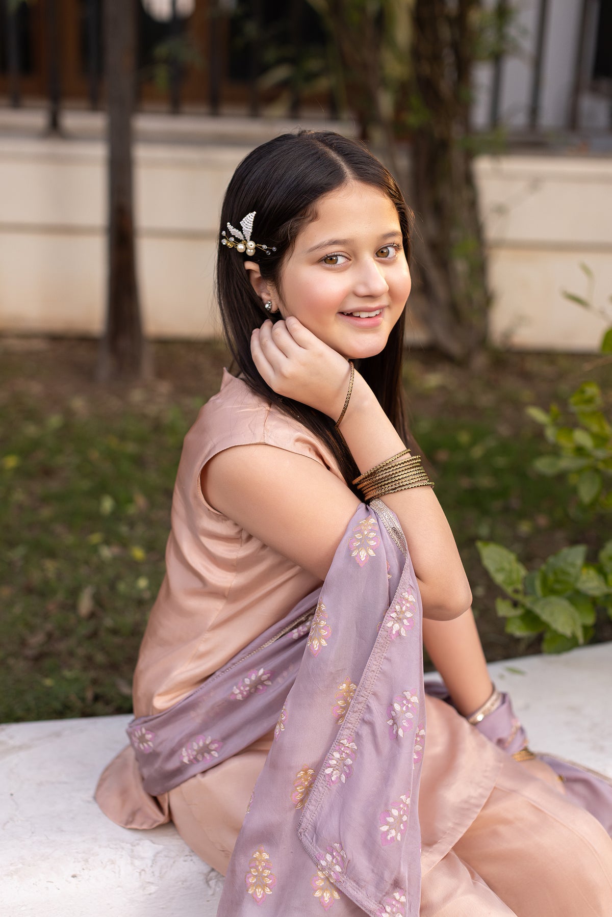 Semira - Henna Mehndi