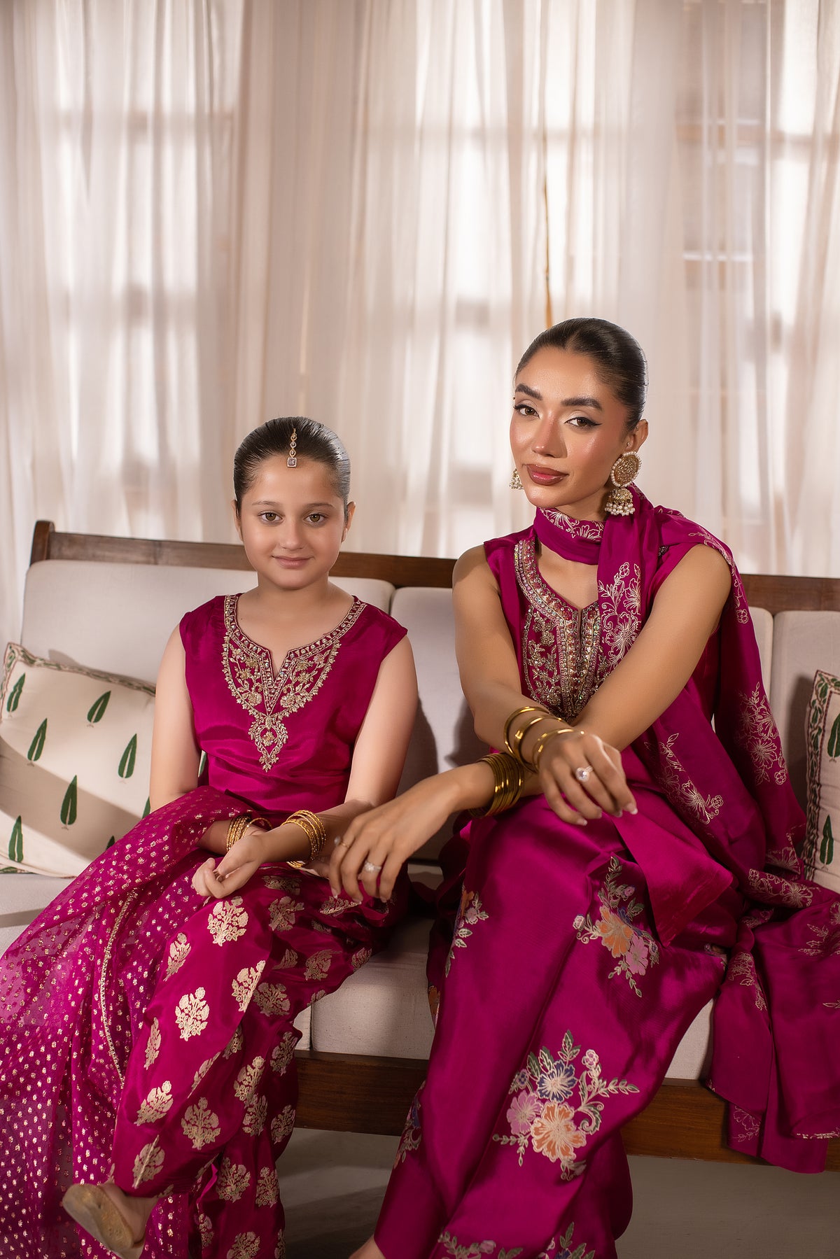 Bano - Henna Mehndi