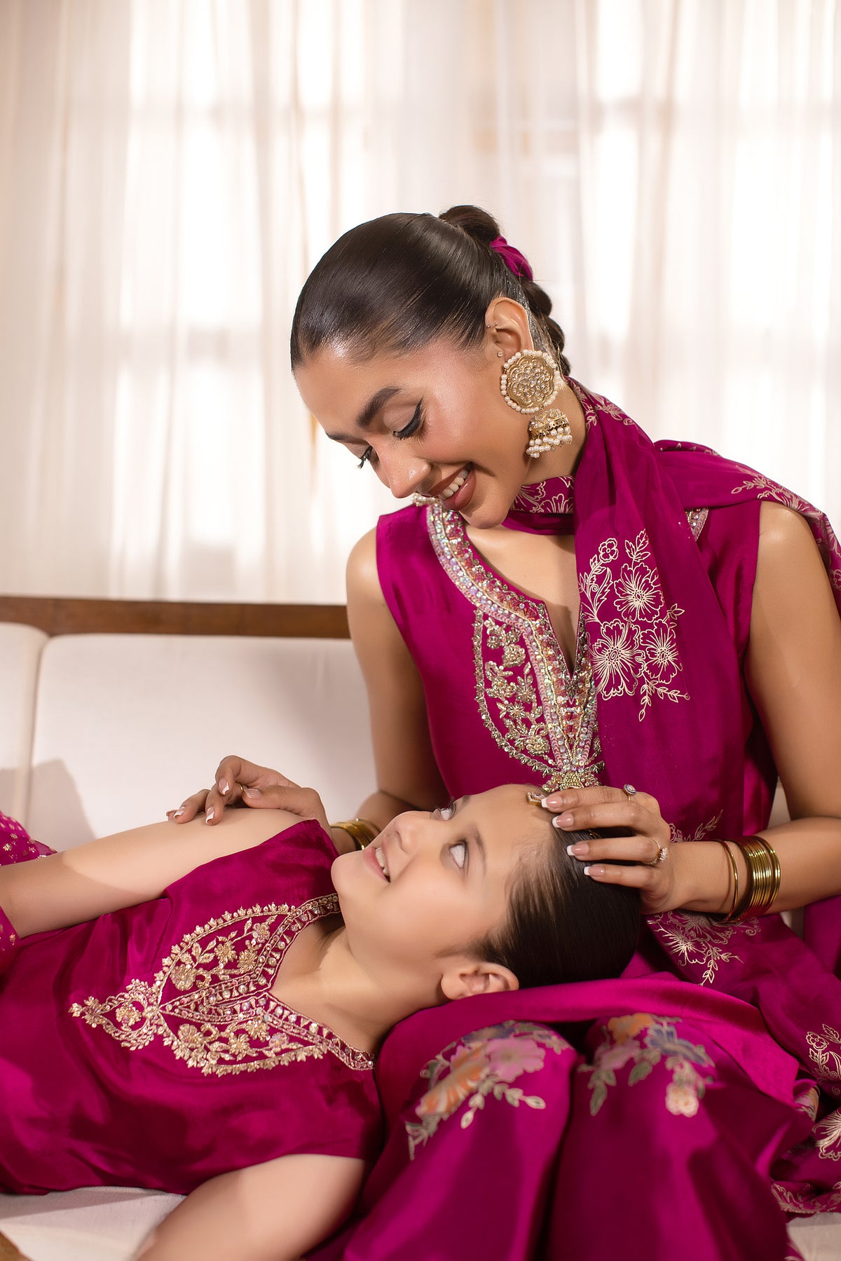 Bano - Henna Mehndi
