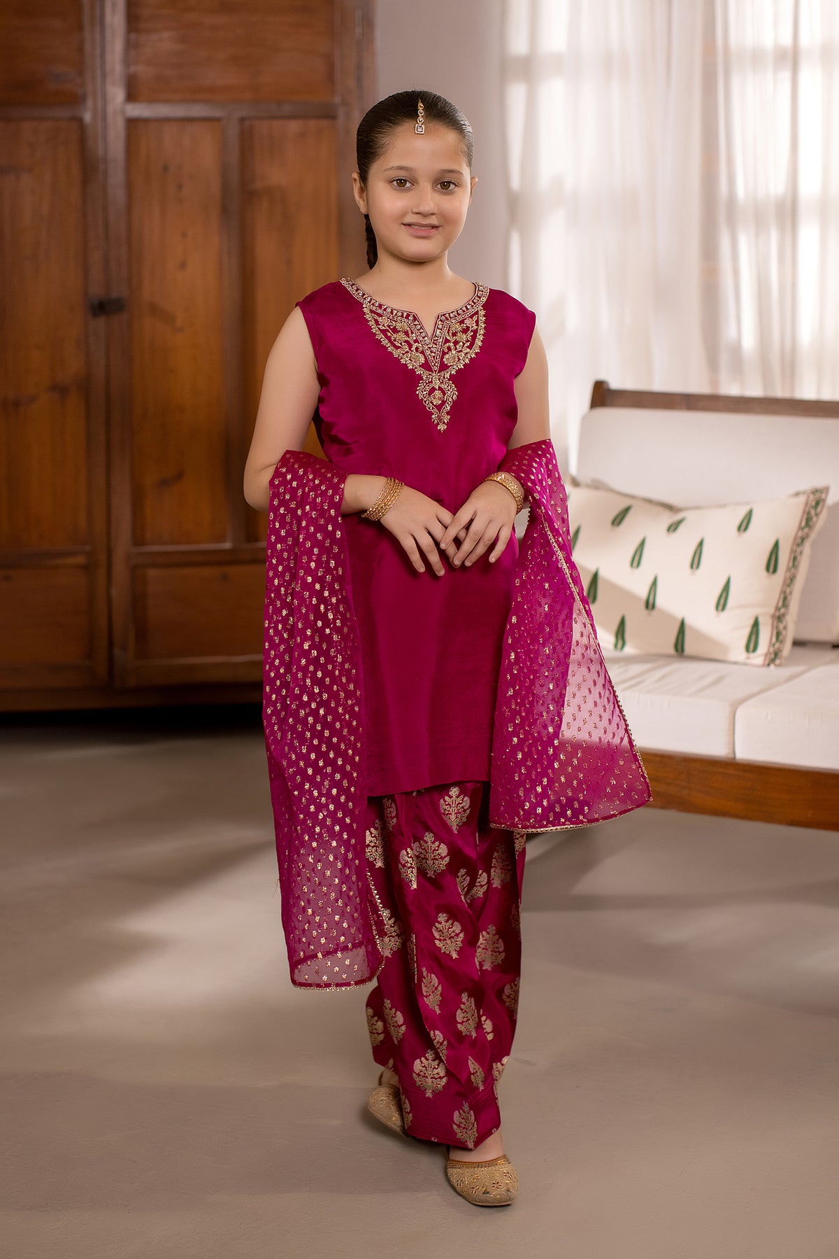 Bano - Henna Mehndi