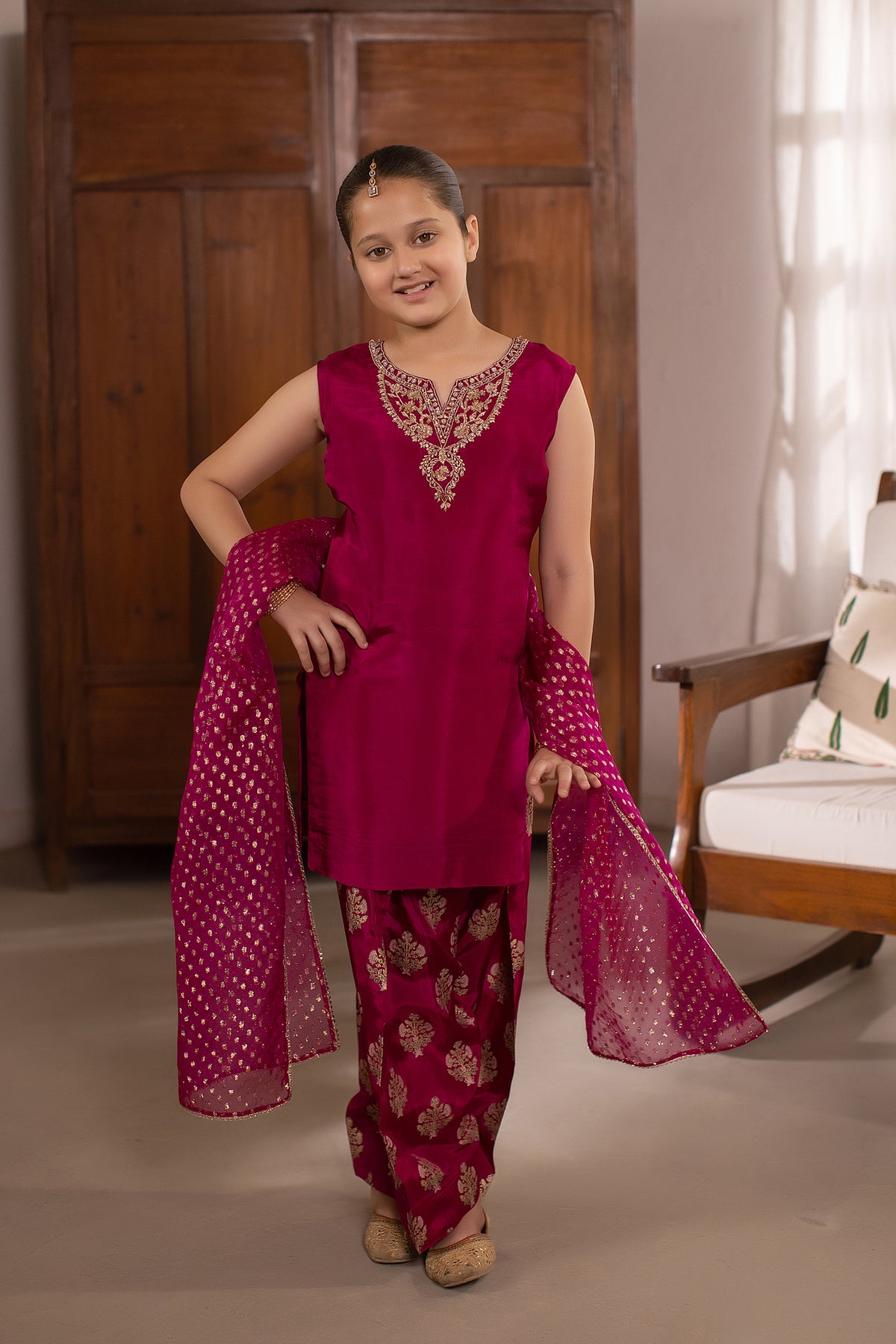 Bano - Henna Mehndi